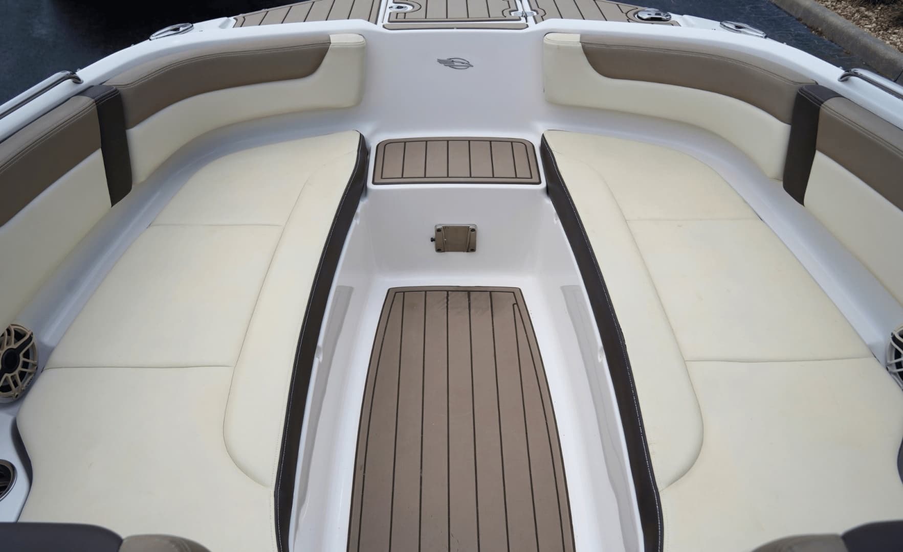 2020 Chaparral 250 Suncoast