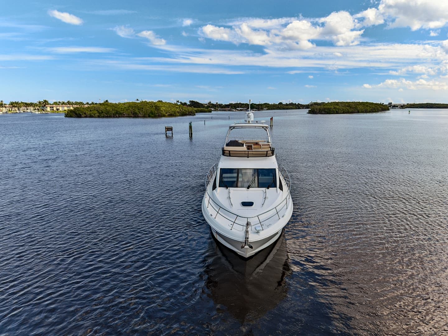 2016 Sea Ray 