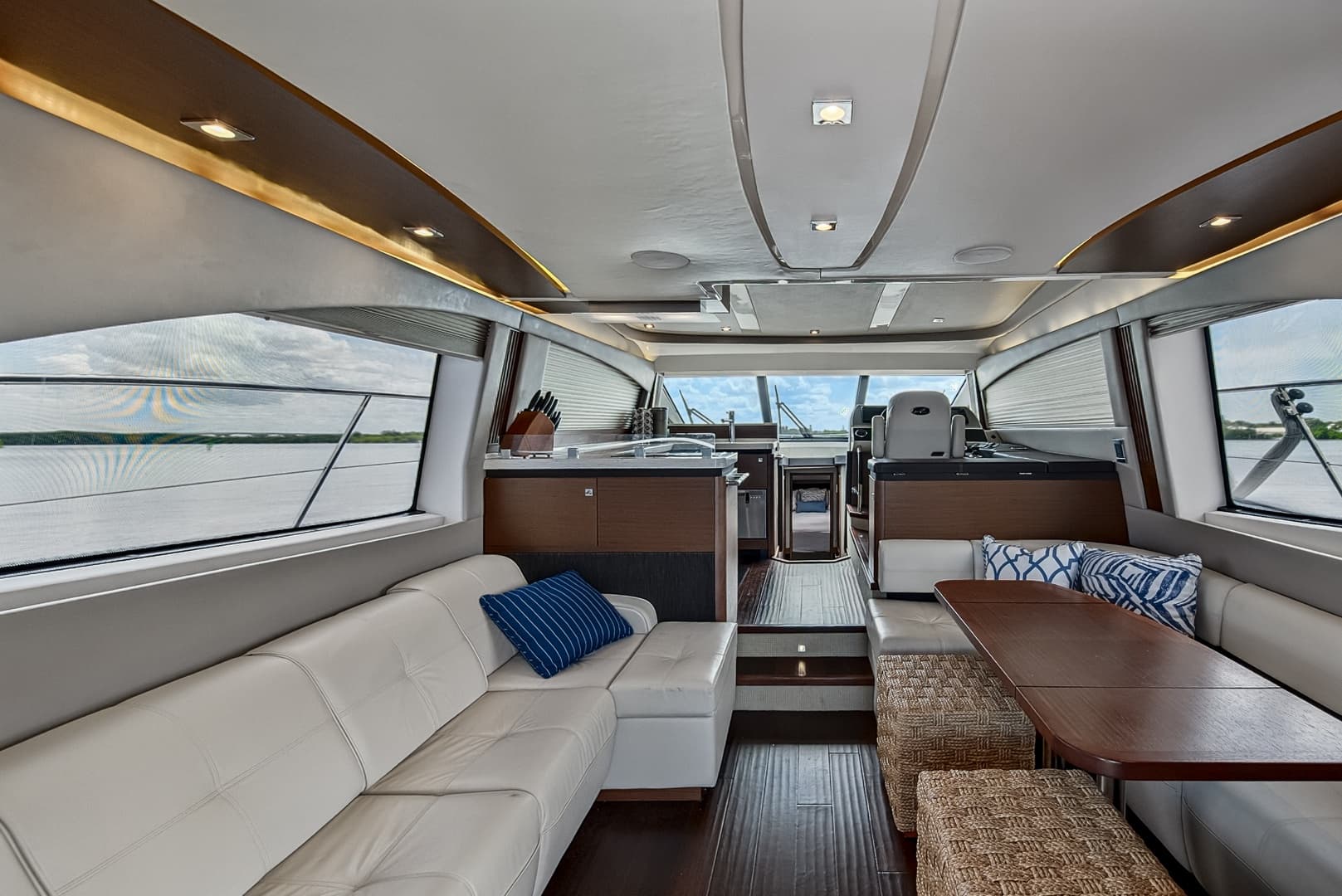 2016 Sea Ray 