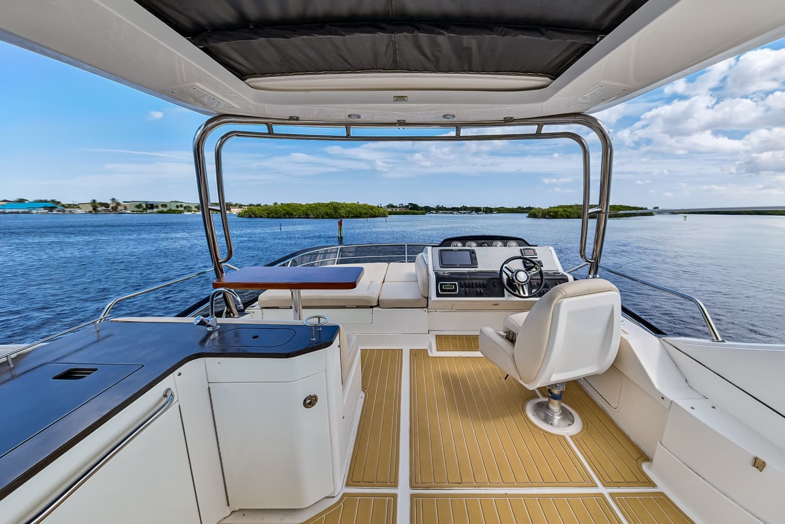 2016 Sea Ray 