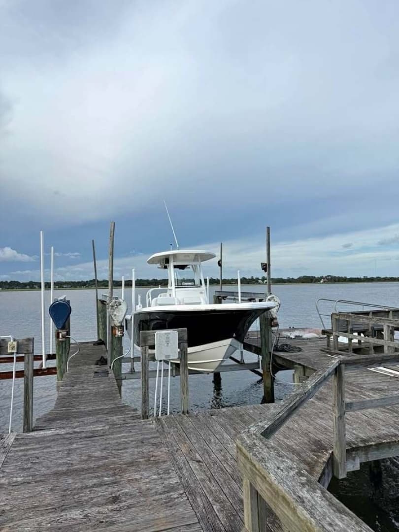 2017 Tidewater 230 LXF