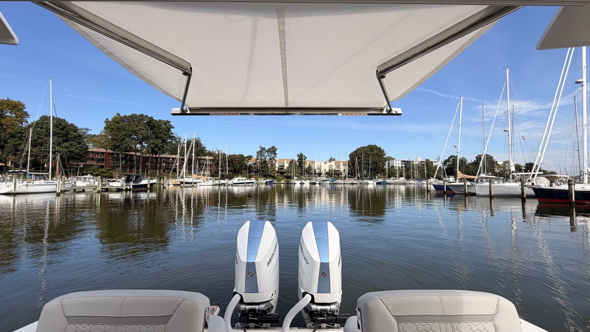 2026 Tiara Yachts 34 LX