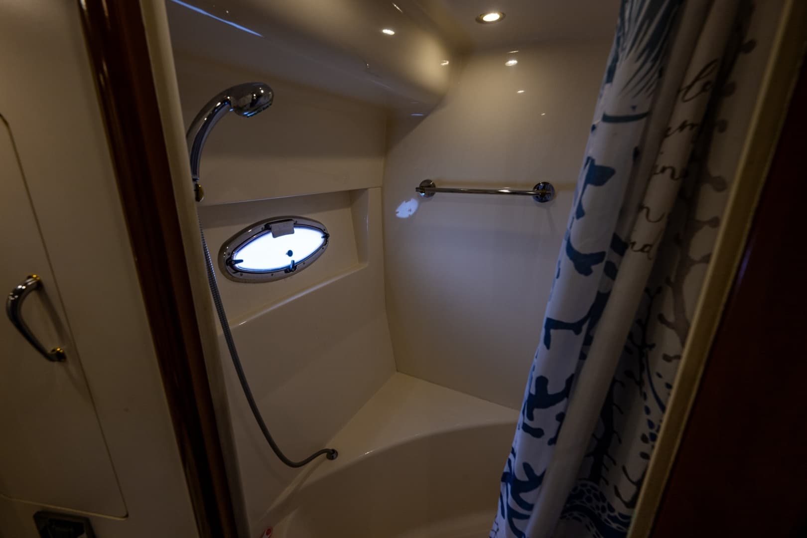 2003 Carver 530 Voyager Pilothouse
