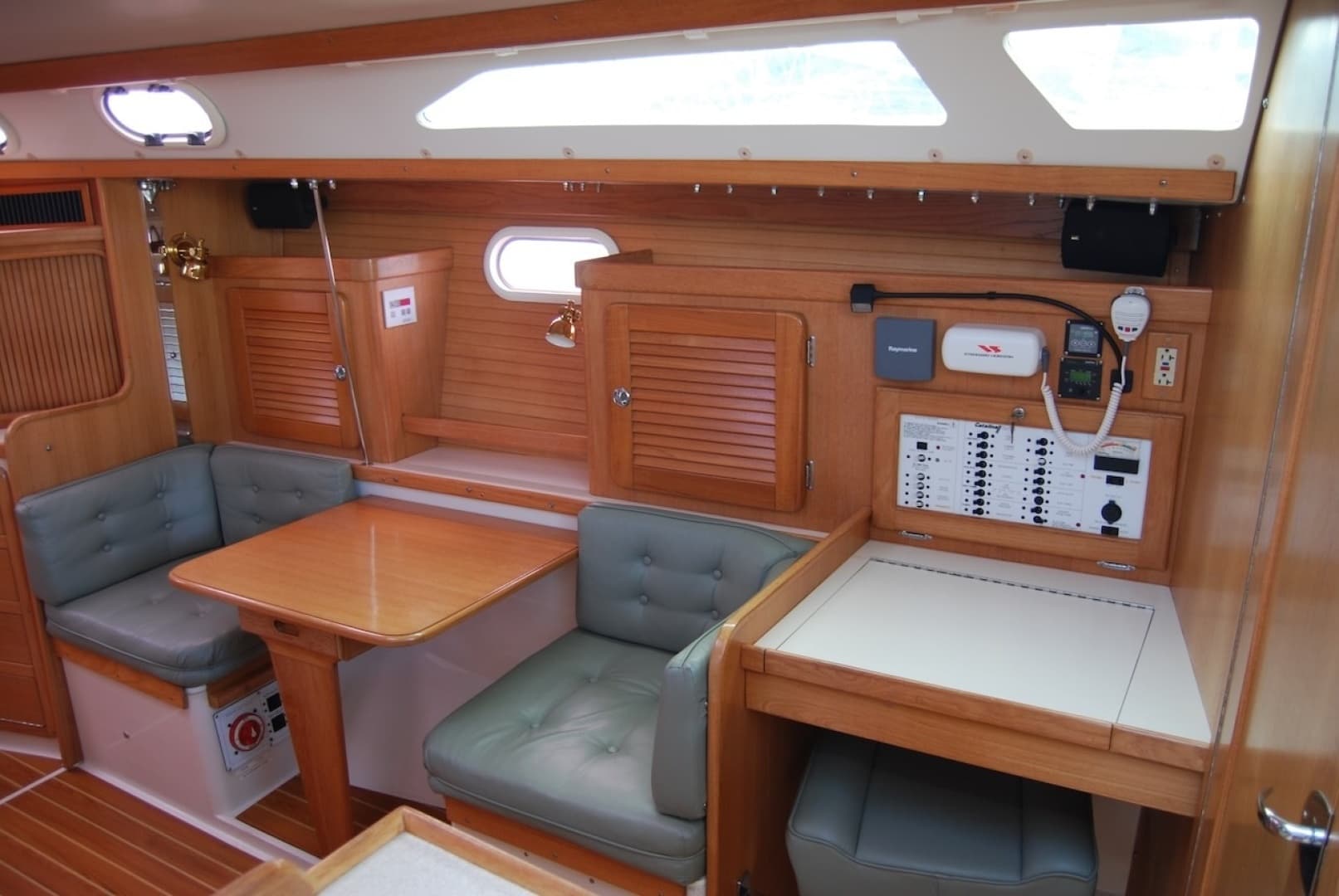 2005 Catalina 36 Mkll