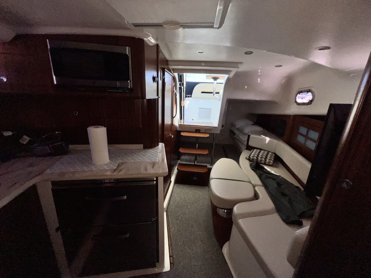 2020 Pursuit 385 Offshore