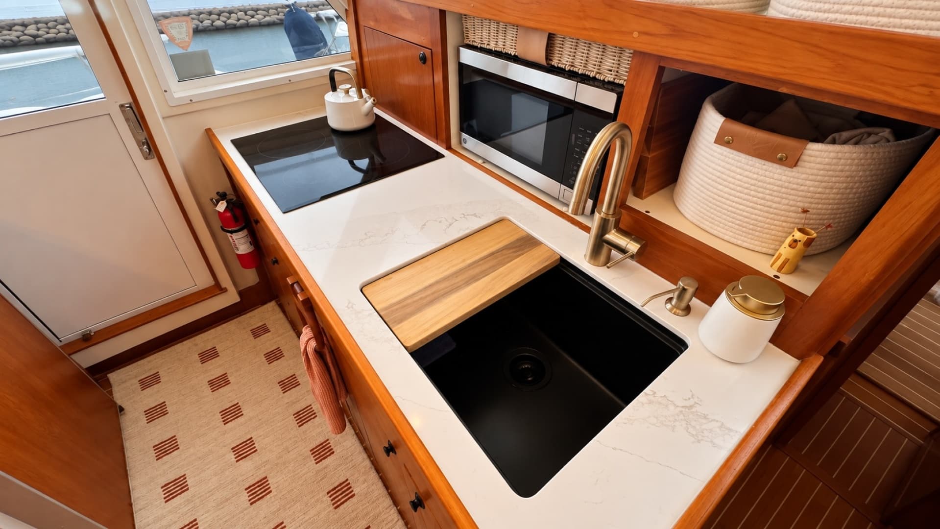 Galley
