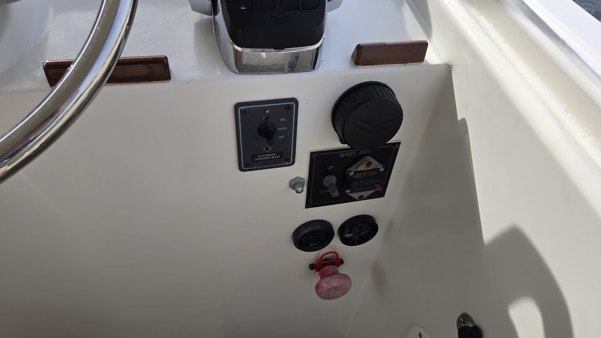 2009 MJM 29z Downeast