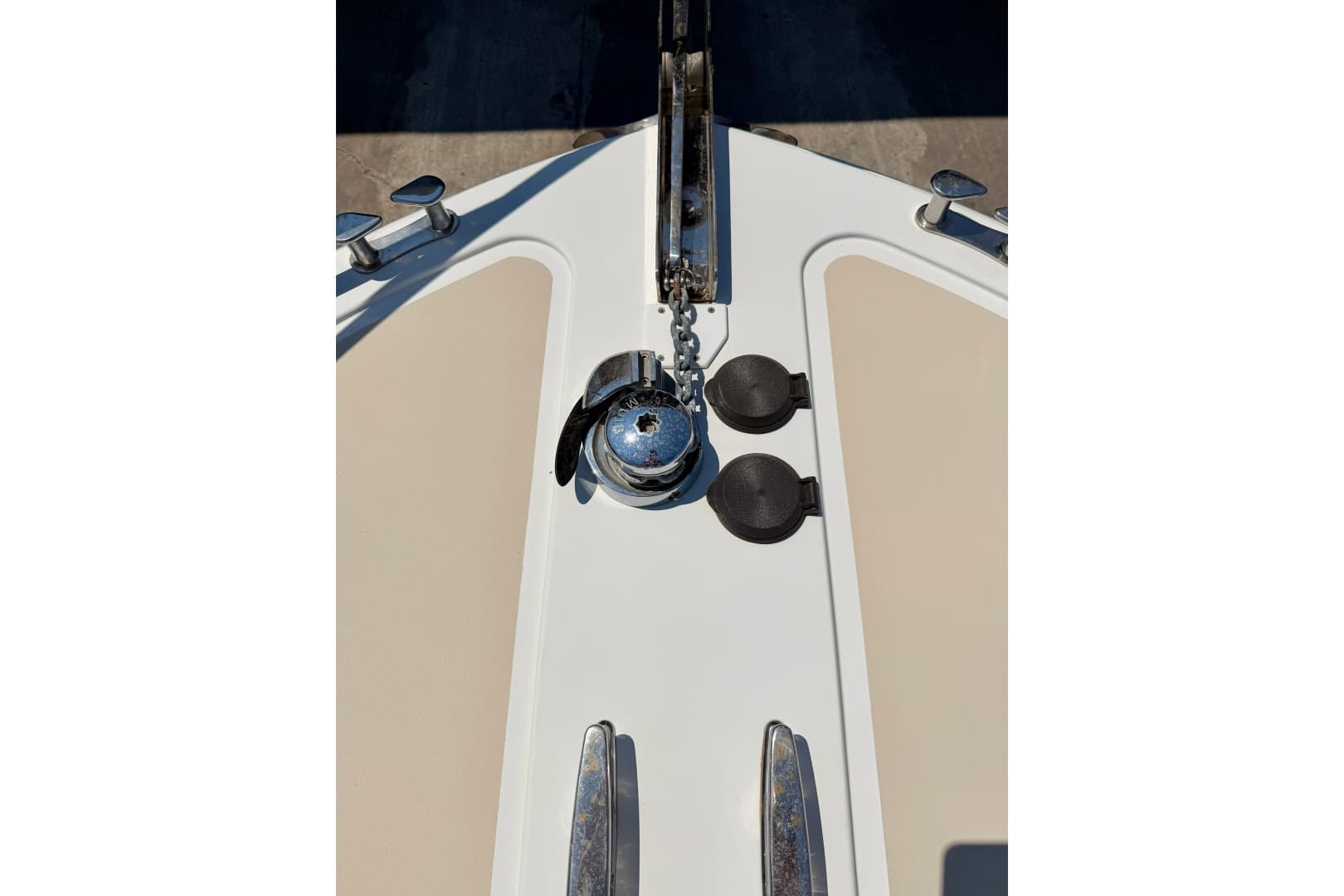 2009 MJM 29z Downeast with new Yanmar diesel