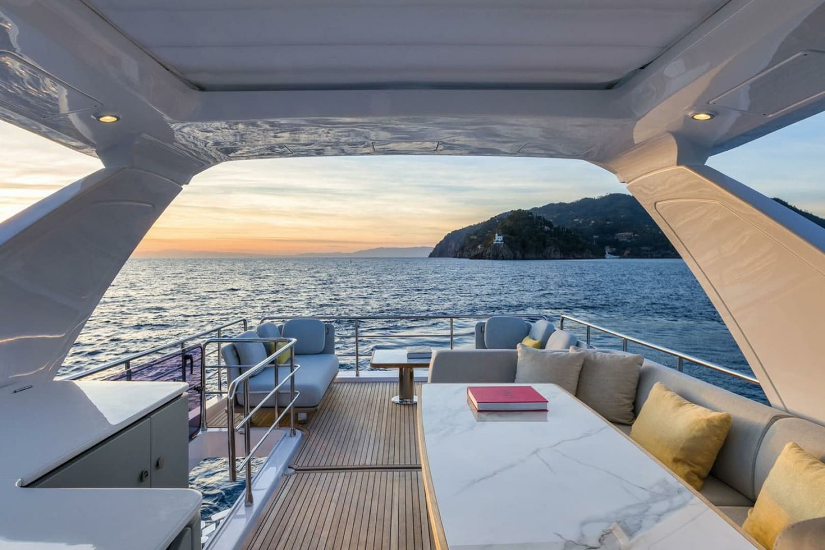 2024 Azimut FLY 60