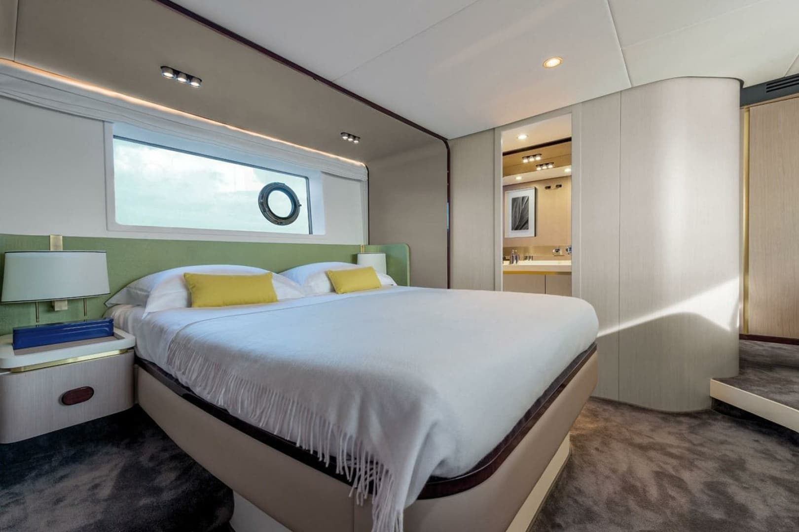 2024 Azimut FLY 60