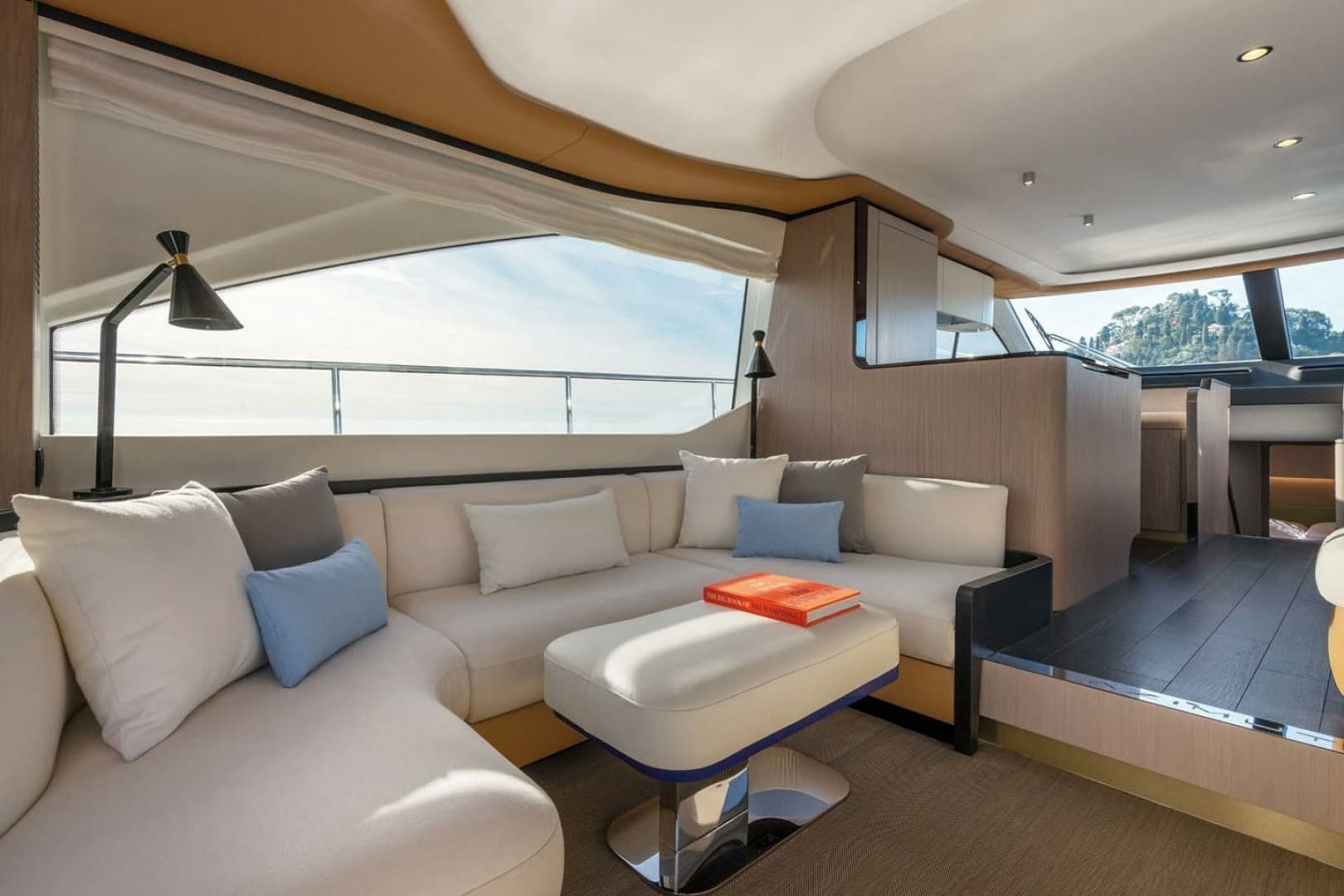2024 Azimut FLY 60