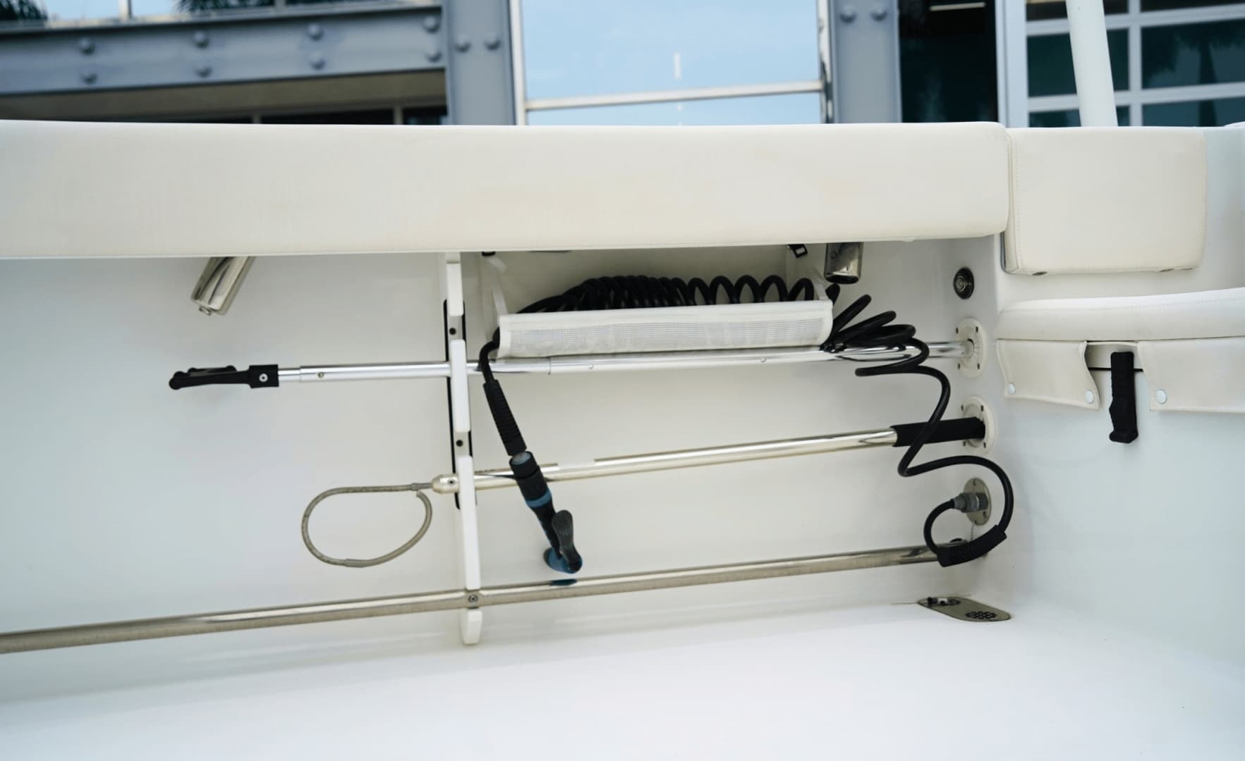 2025 Sea Hunt Gamefish 27FS