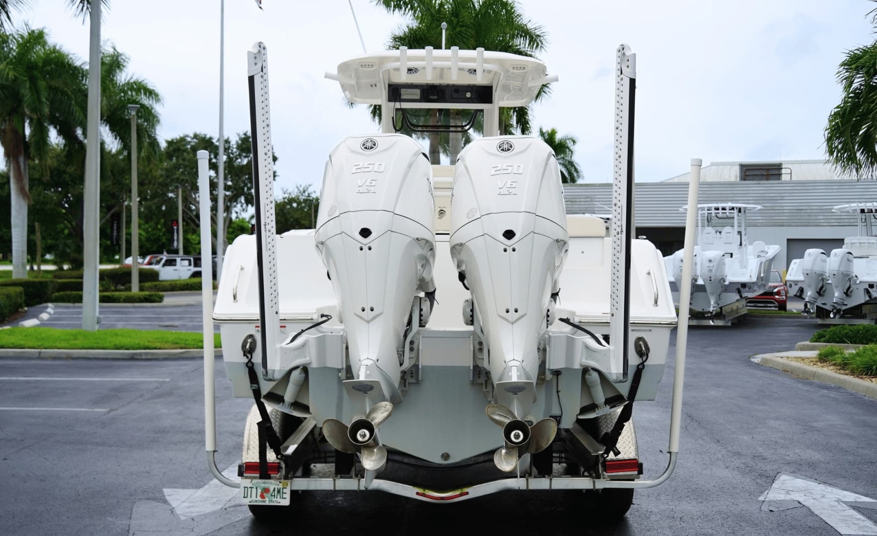2025 Sea Hunt Gamefish 27FS