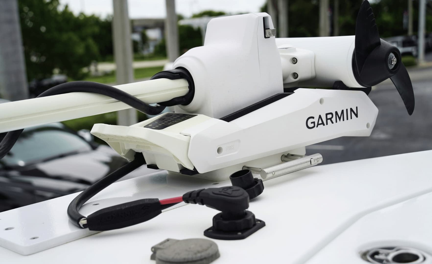 2025 Sea Hunt Gamefish 27FS