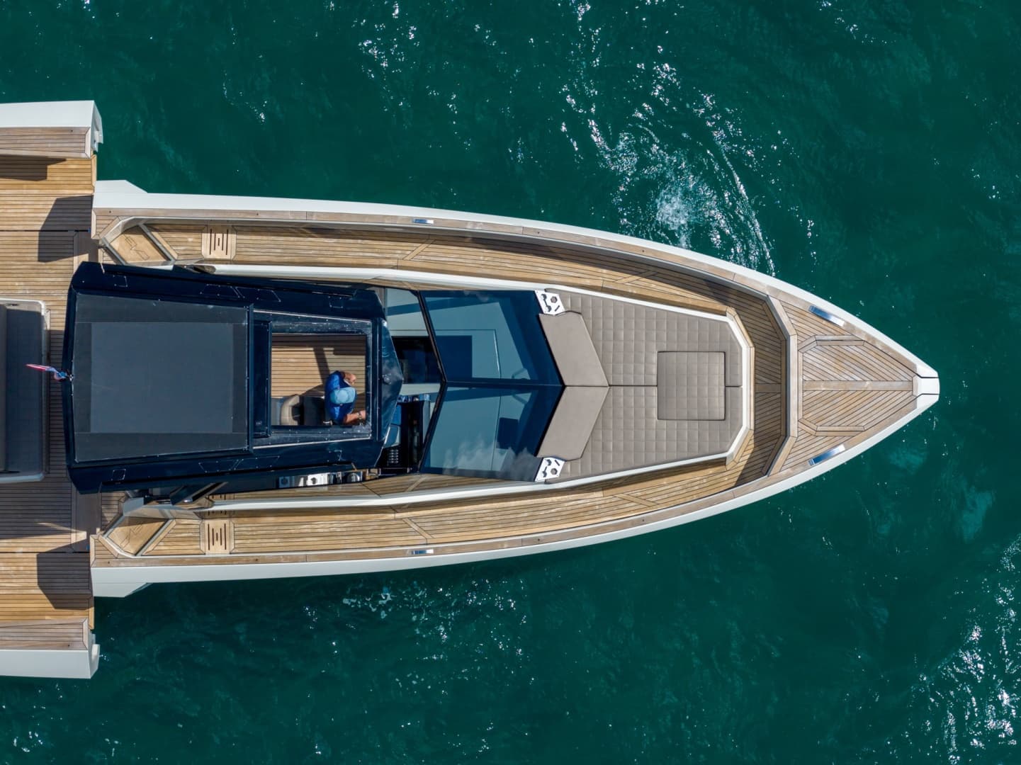 2023 Evo Marine R4