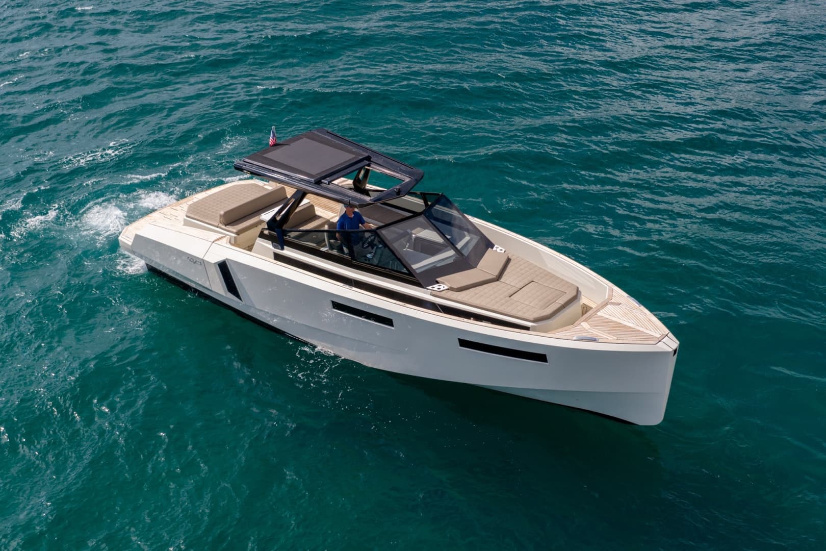 2023 Evo Marine R4
