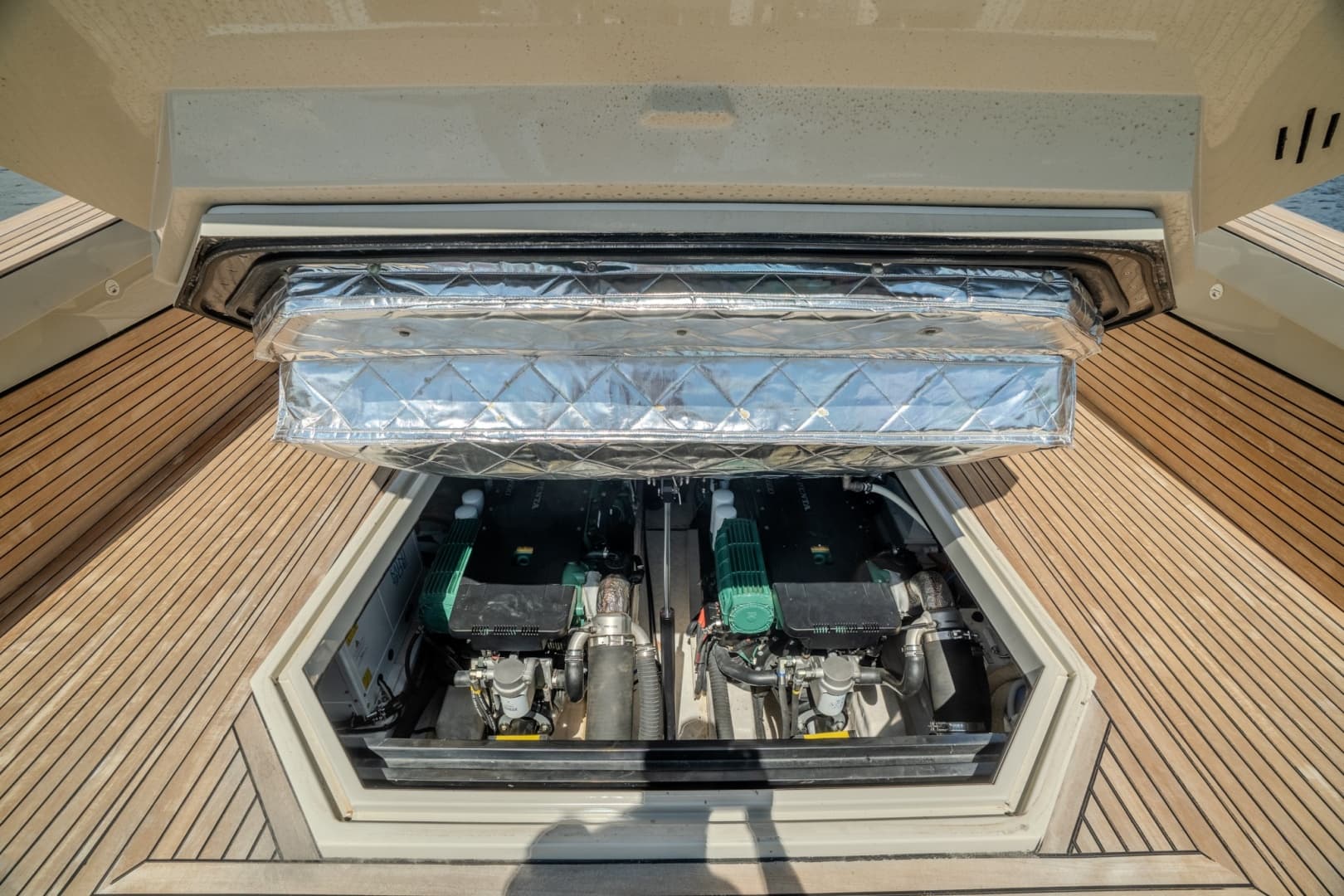 2023 Evo Marine R4