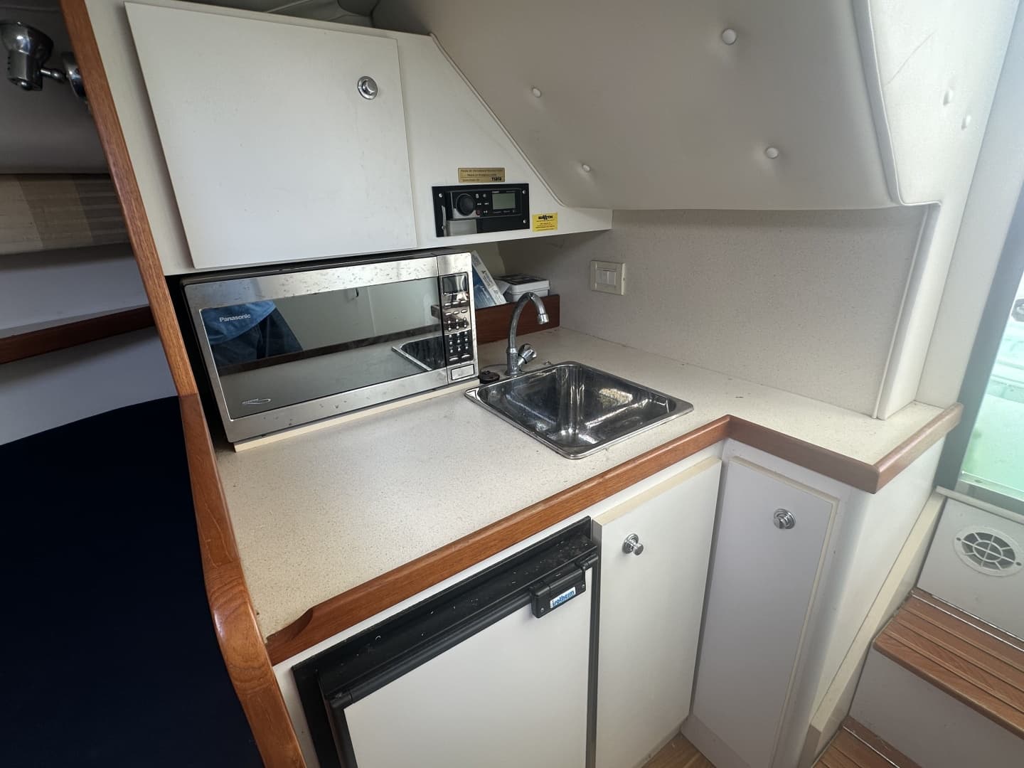 2005 Tiara Yachts 2900 Coronet