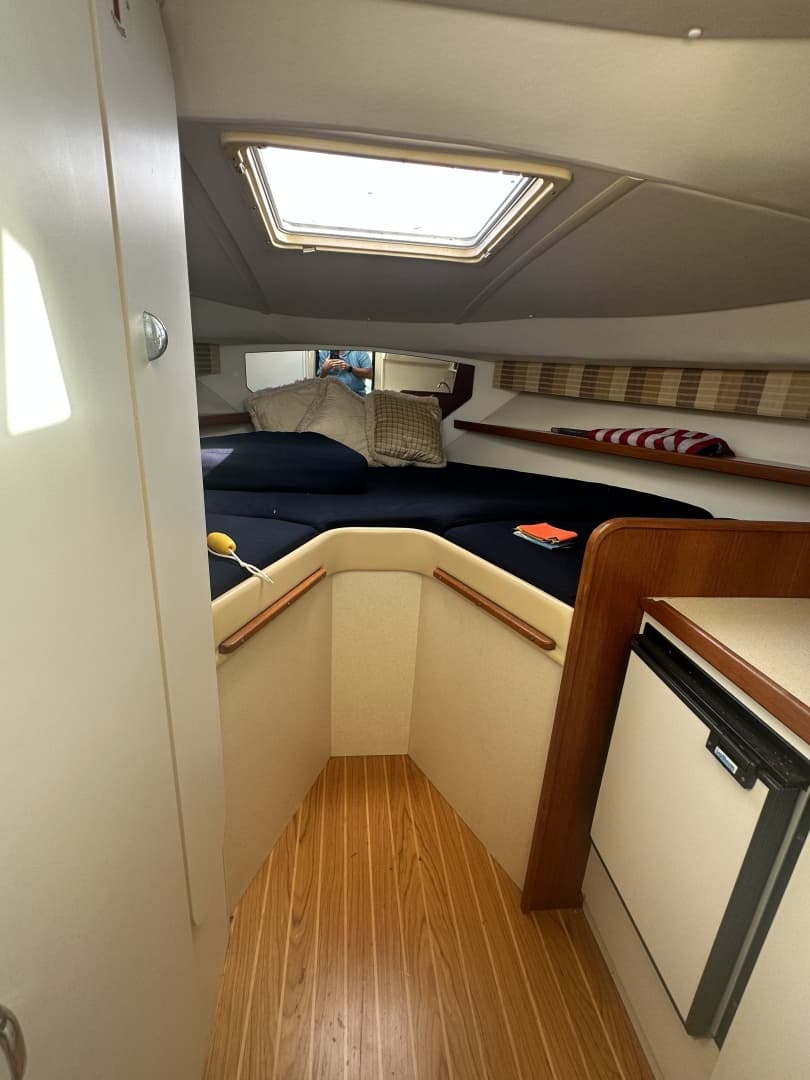 2005 Tiara Yachts 2900 Coronet