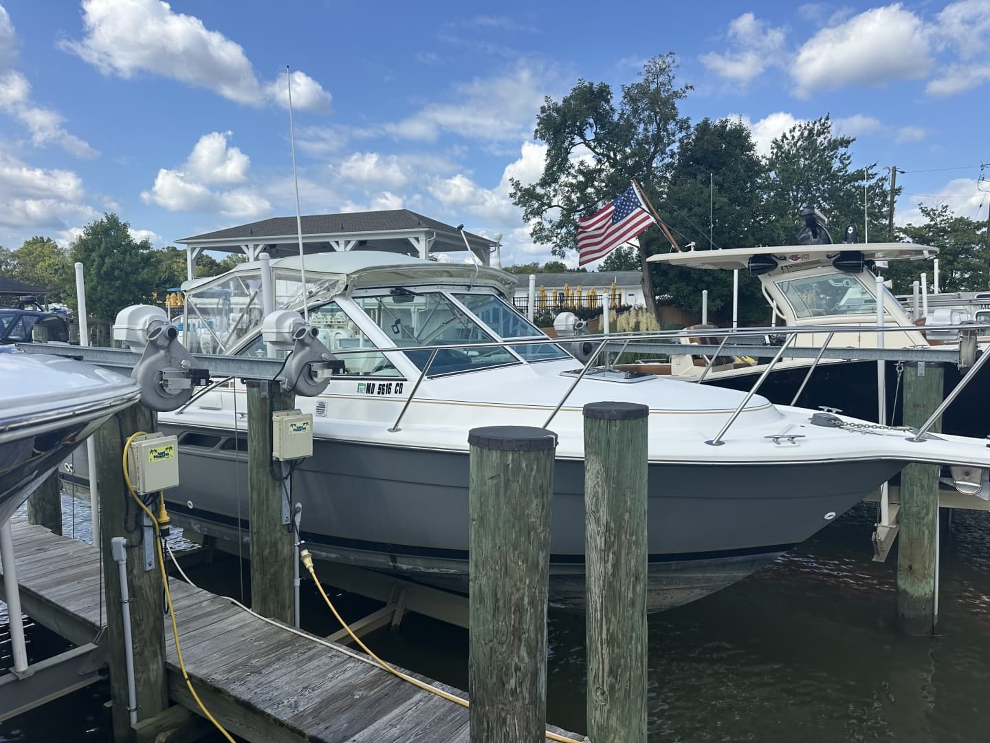 2005 Tiara Yachts 2900 Coronet