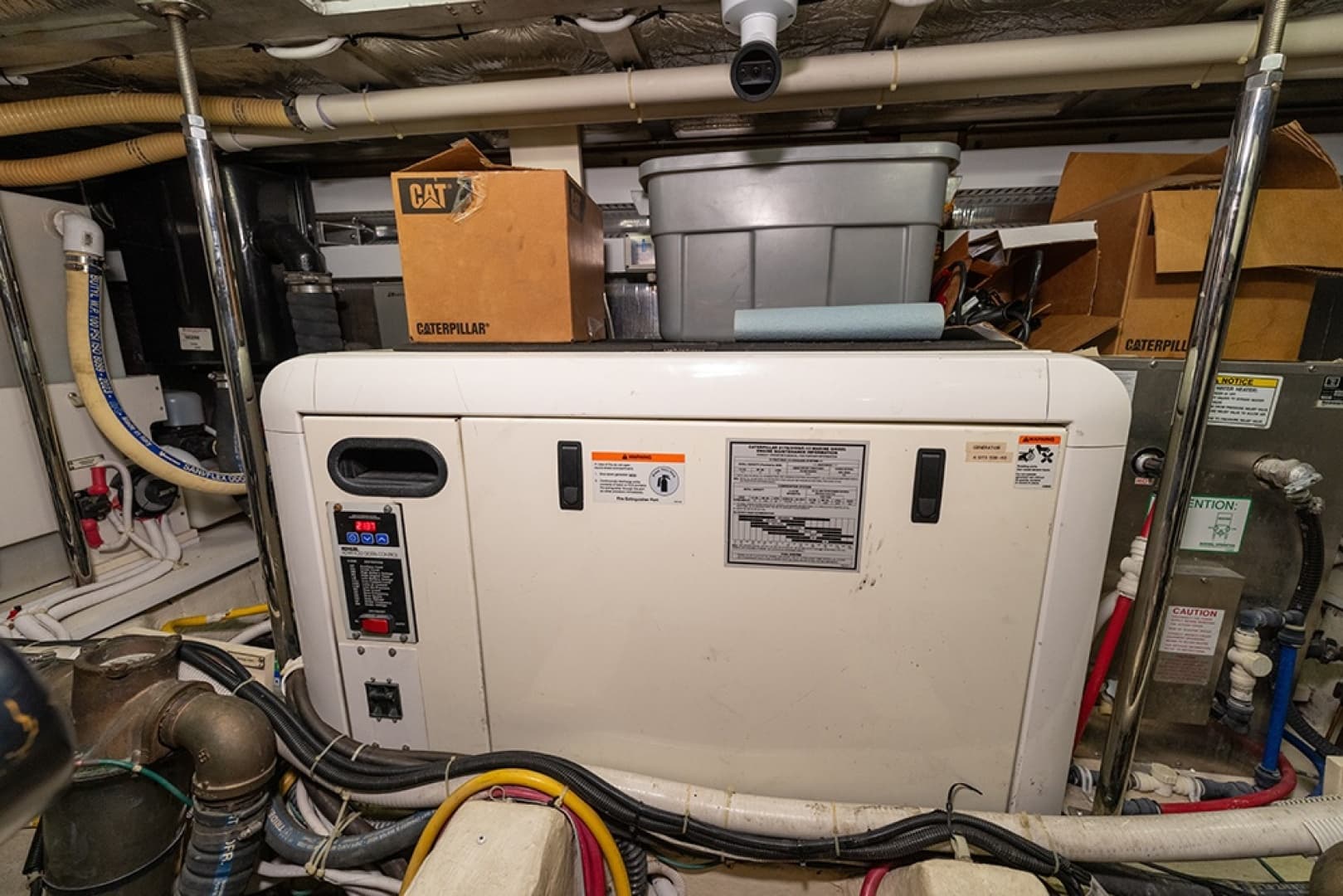 Generator