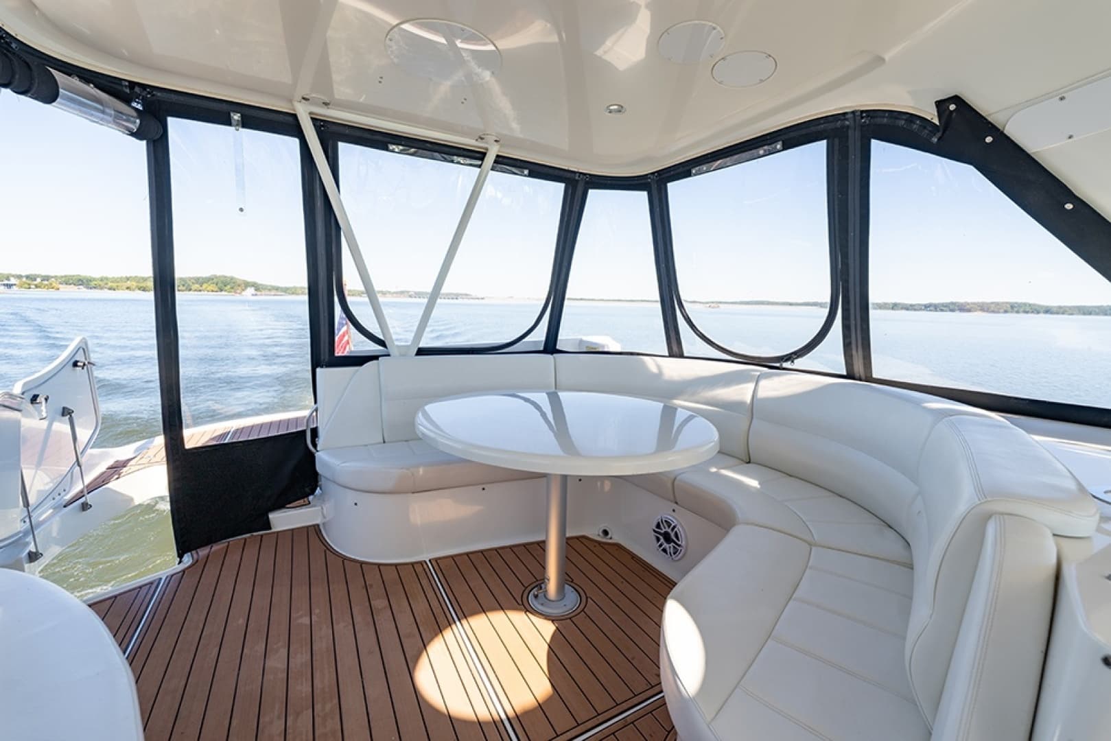 Flybridge
