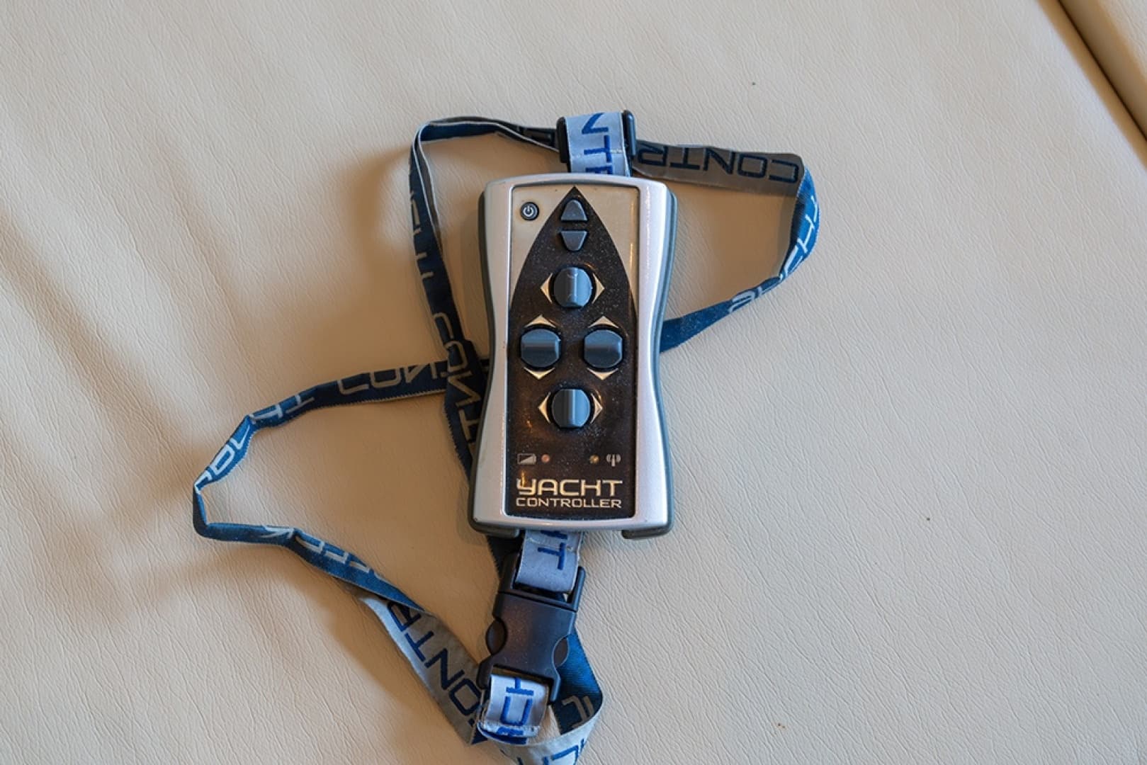 Yacht Controller