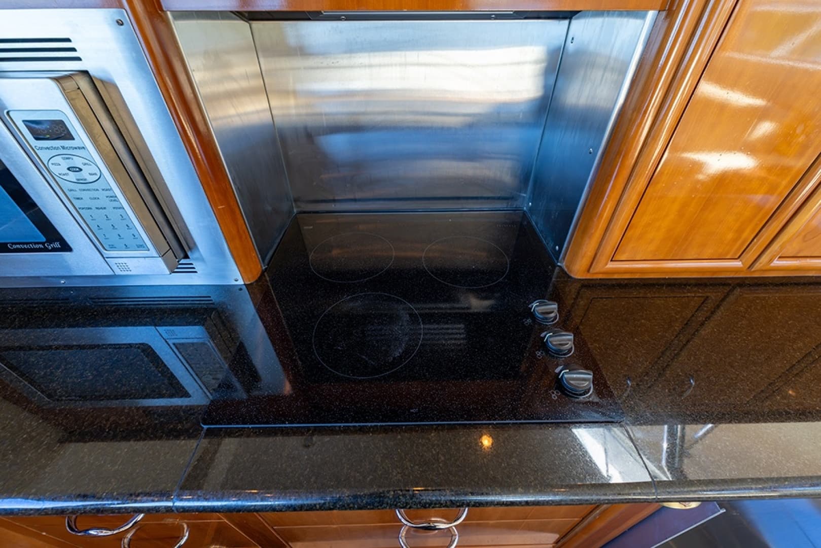 Stovetop