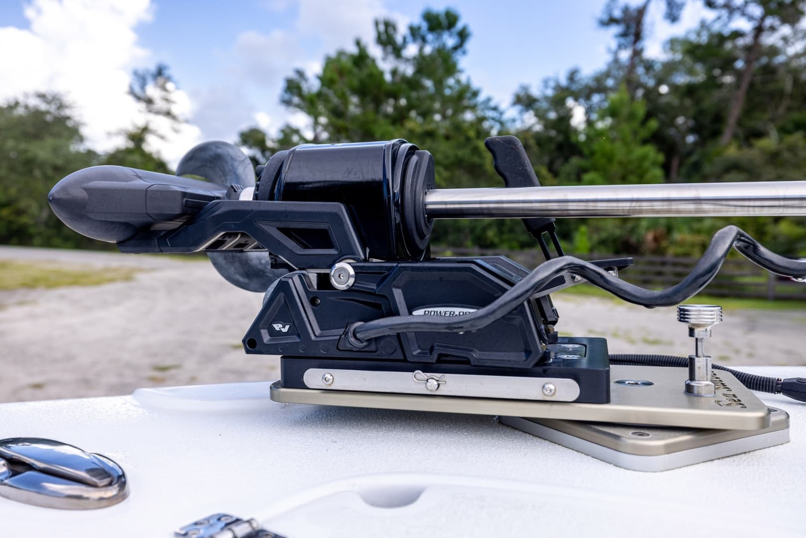 2026 Yellowfin 36 Offshore