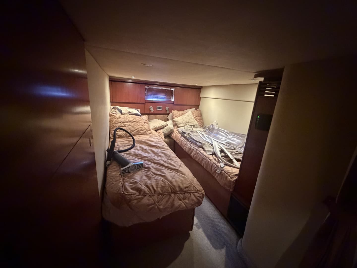 2006 Sea Ray 480