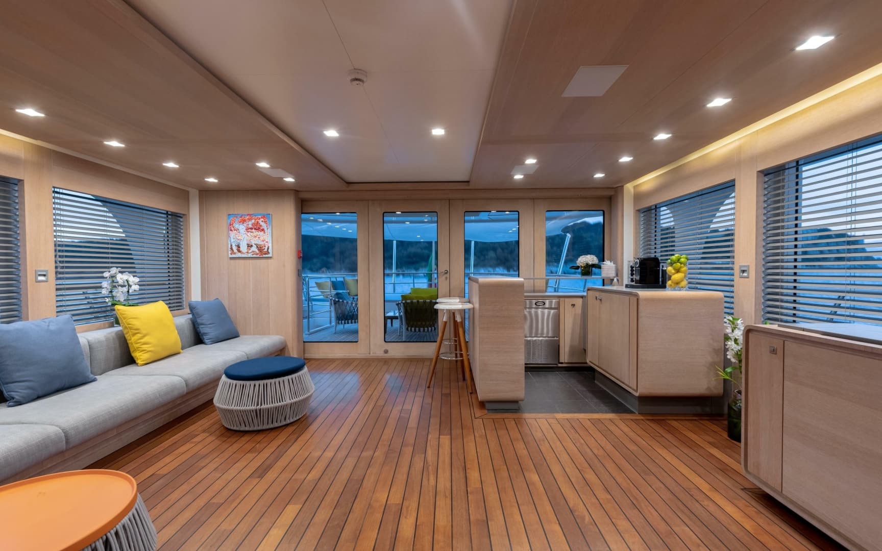 Skylounge
