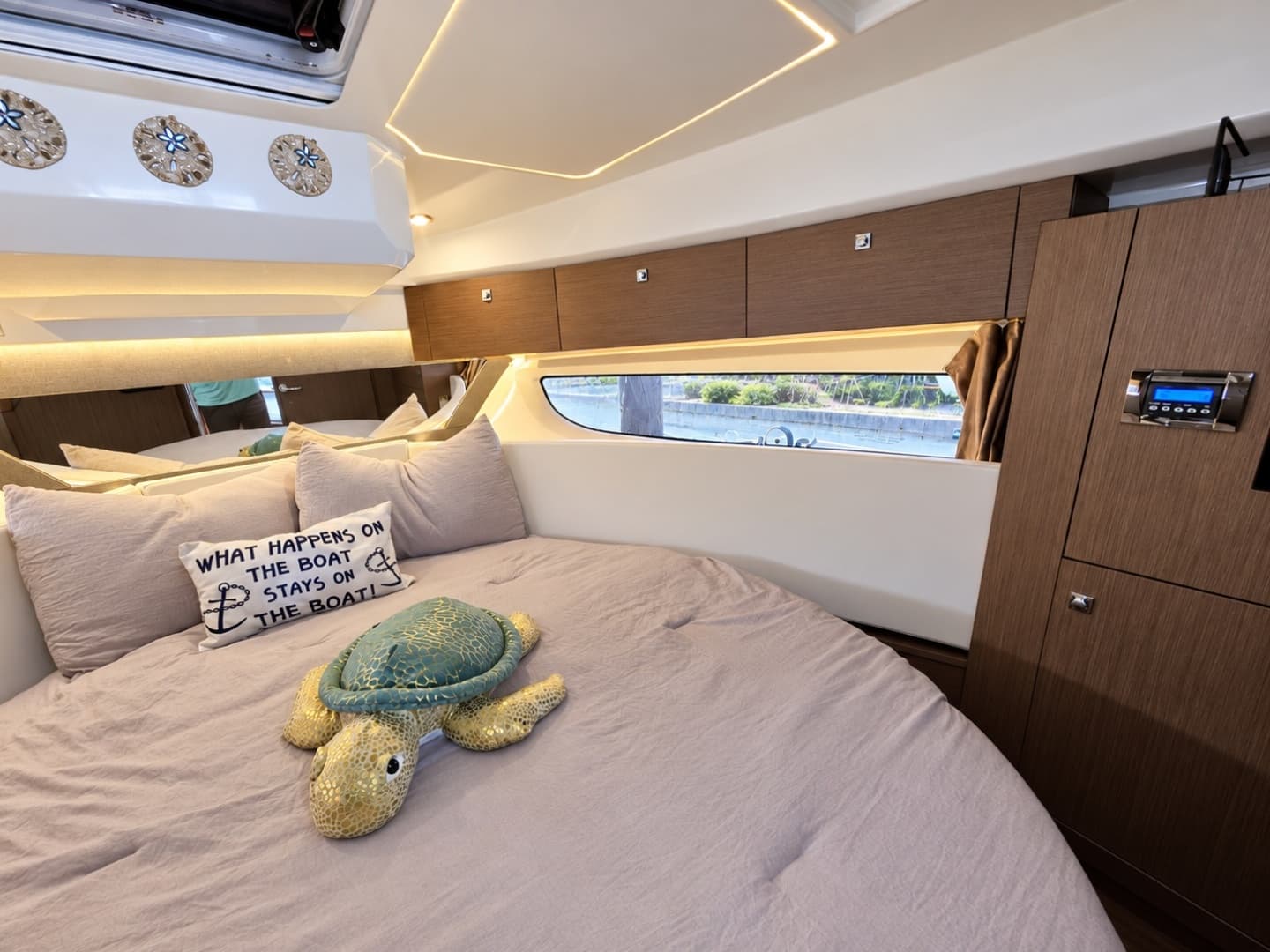 2020 Jeanneau NC 1095