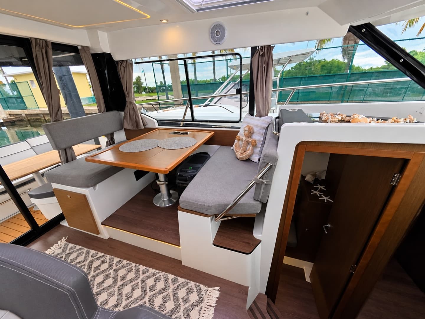 2020 Jeanneau NC 1095
