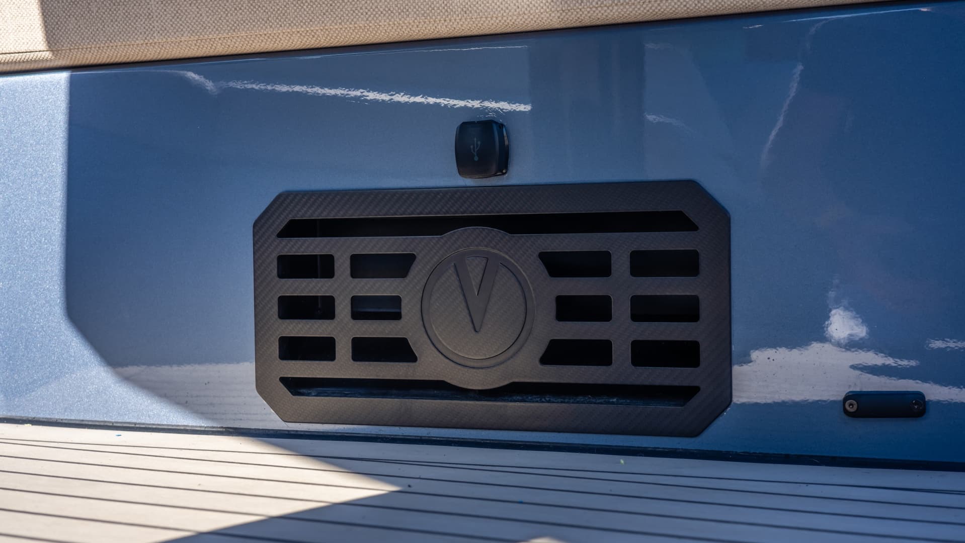2026 Vanquish Yachts VQ70