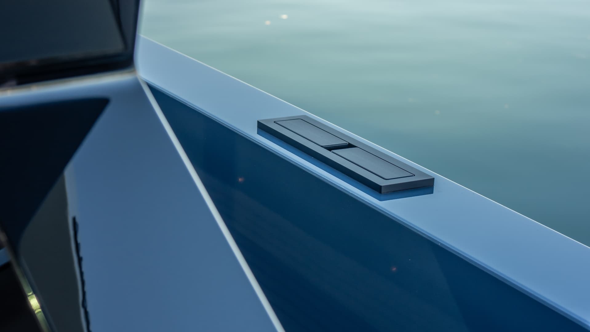 2026 Vanquish Yachts VQ70