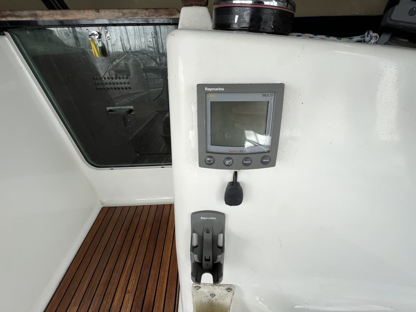 2002 Jeanneau Sun Odyssey 40