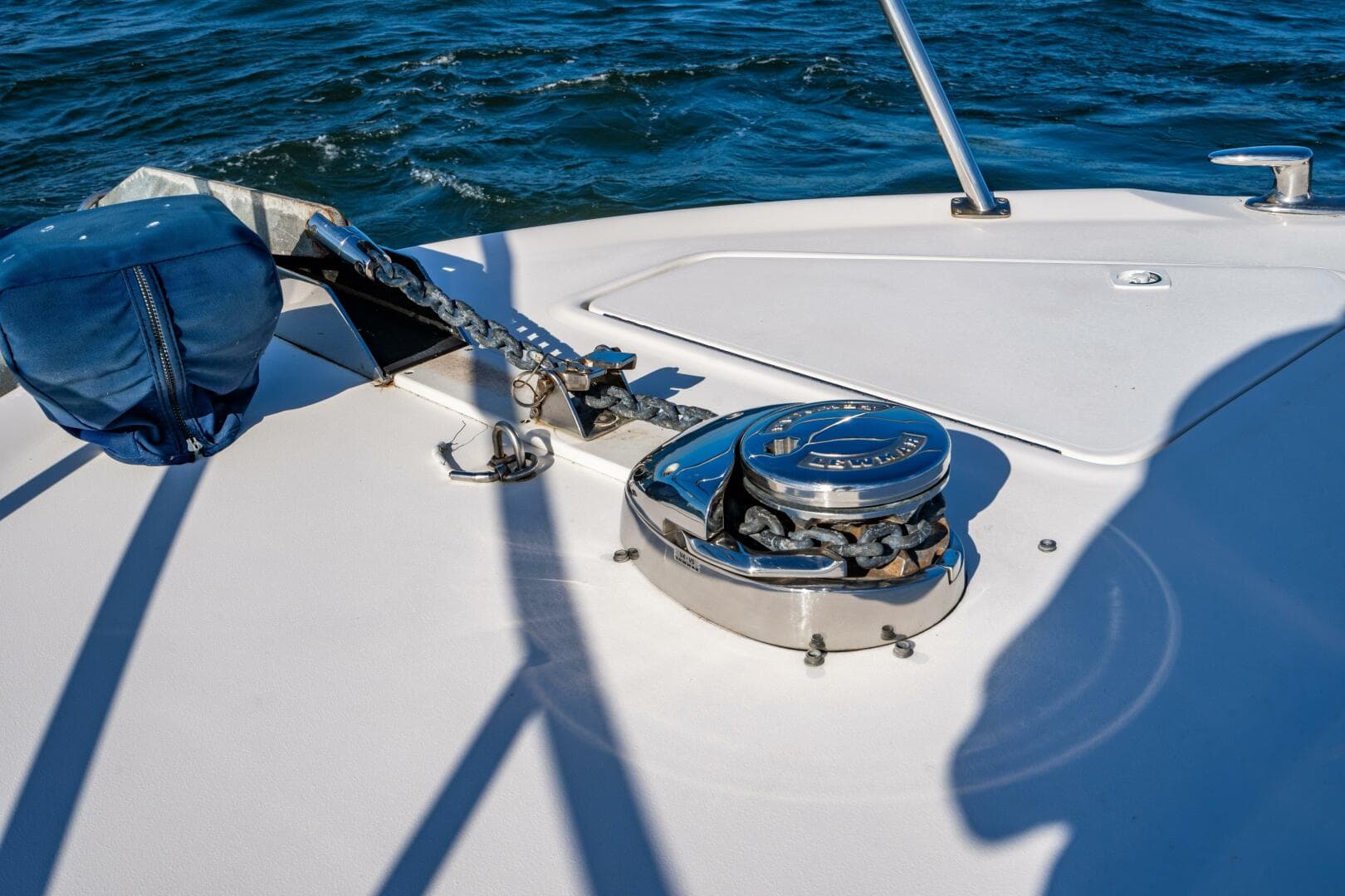 2001 Sea Ray 540 Sundancer