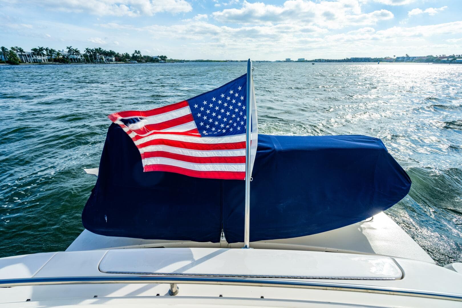 2001 Sea Ray 540 Sundancer