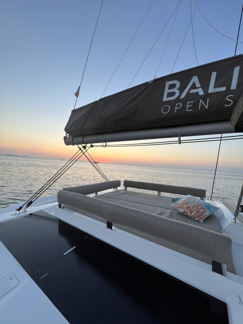 2023 Bali 4.2