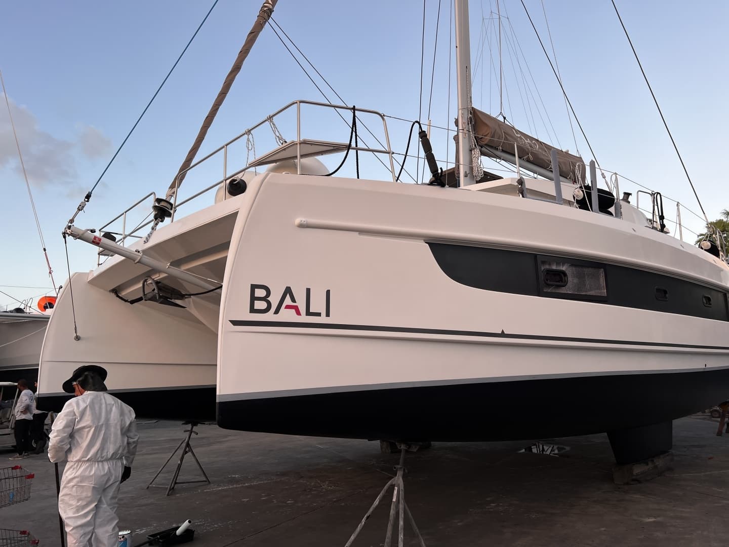 2023 Bali 4.2