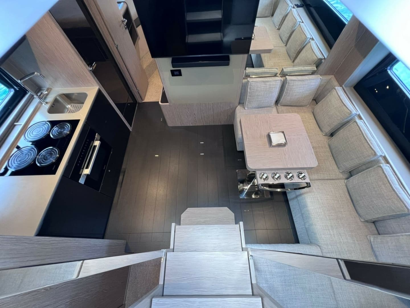 2025 Azimut Atlantis 51