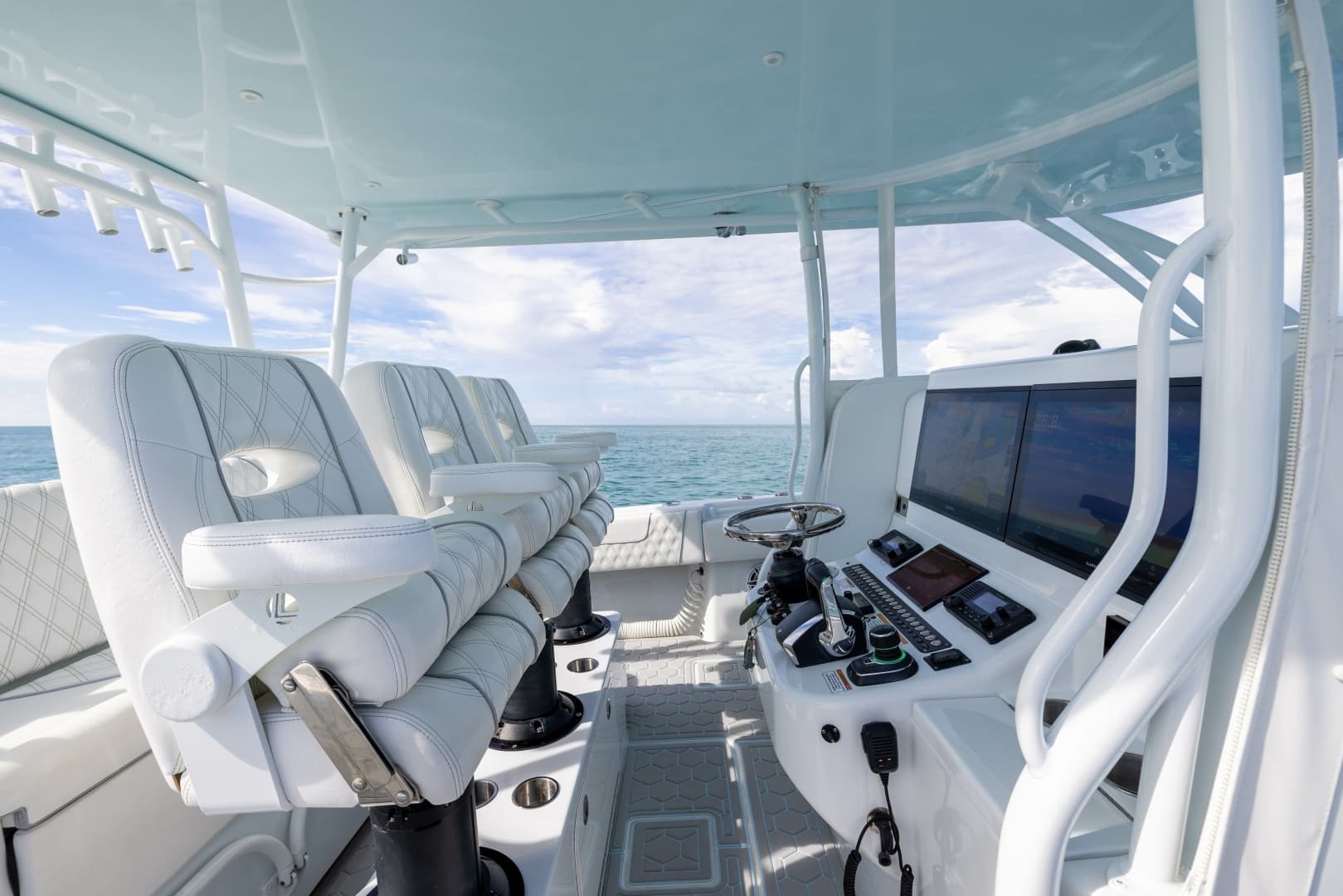 2022 Contender FA
