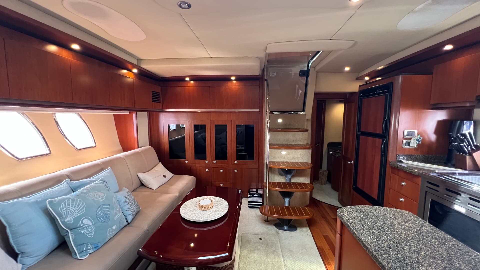 2006 Sea Ray 48 Sundancer