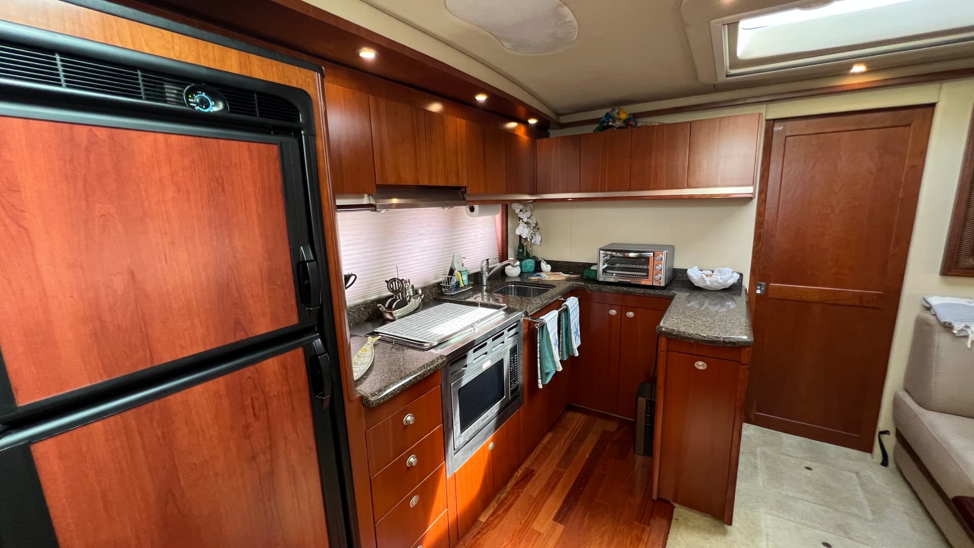 2006 Sea Ray 48 Sundancer