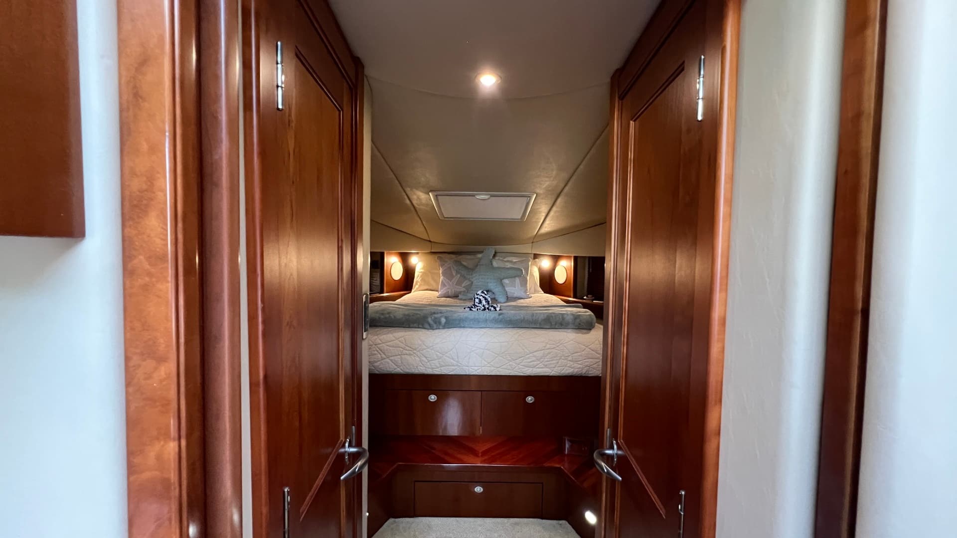 2006 Sea Ray 48 Sundancer