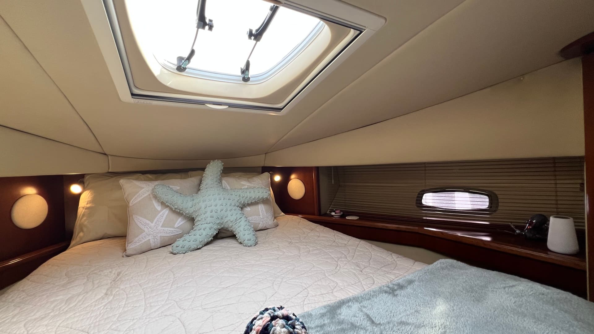 2006 Sea Ray 48 Sundancer