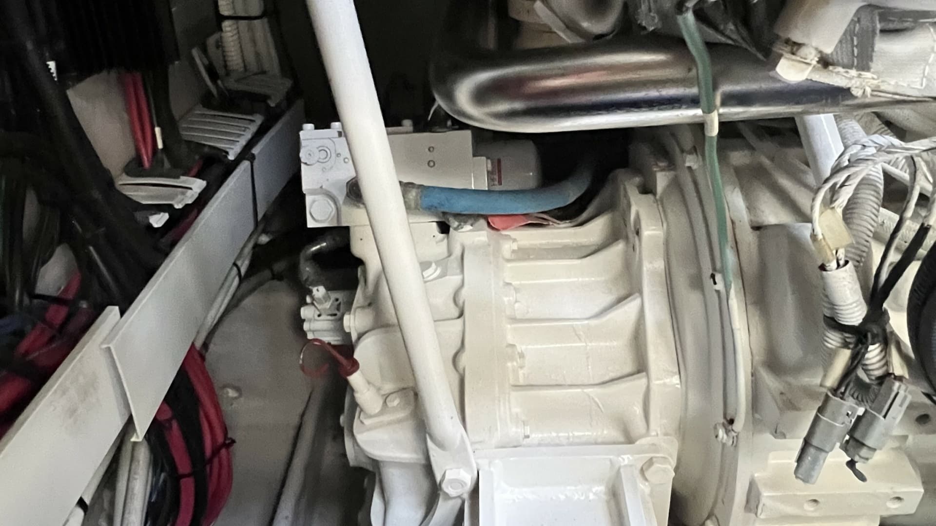 2006 Sea Ray 48 Sundancer