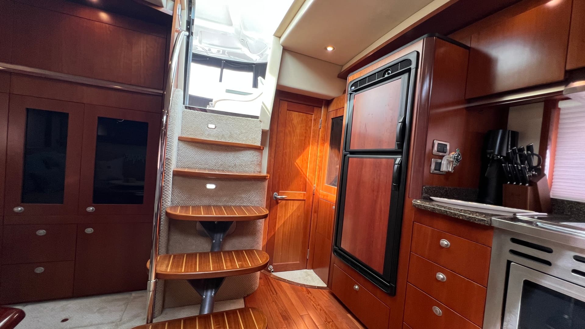 2006 Sea Ray 48 Sundancer