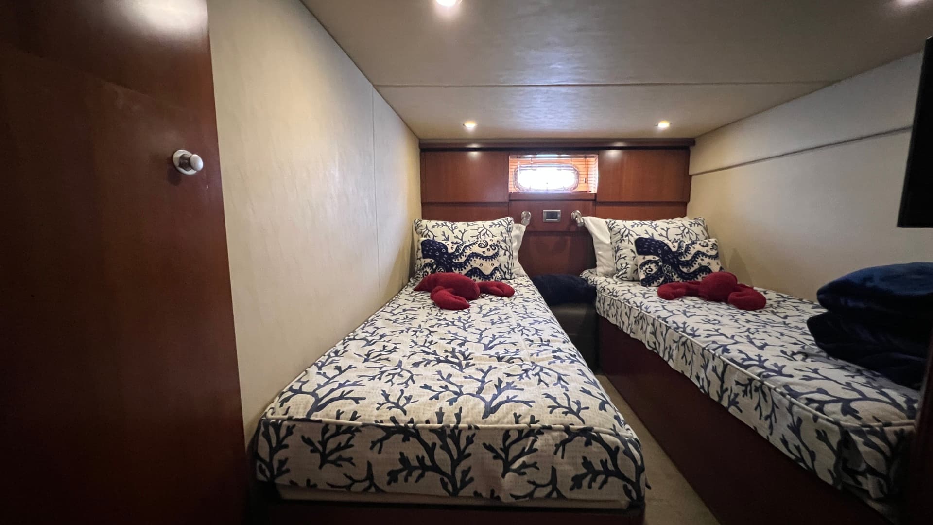 2006 Sea Ray 48 Sundancer