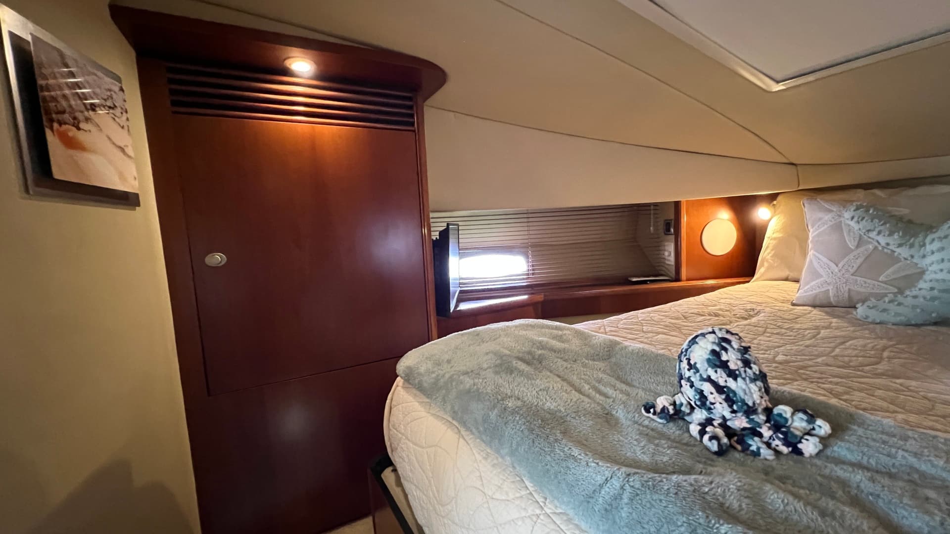 2006 Sea Ray 48 Sundancer
